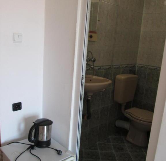 Пансион Guest House Plada View