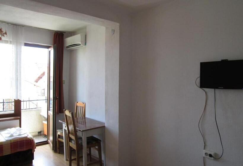 Пансион Guest House Plada View