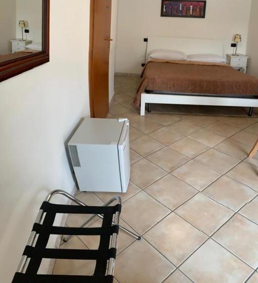 بنسيون La Terrazza