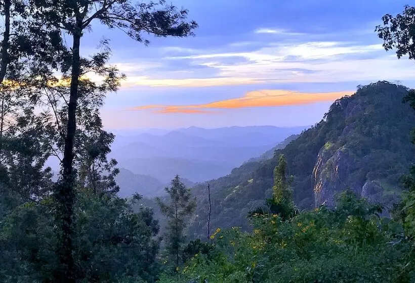 Majatalo The Fortress Balumgala