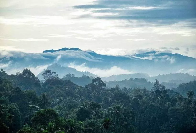 Majatalo The Fortress Balumgala