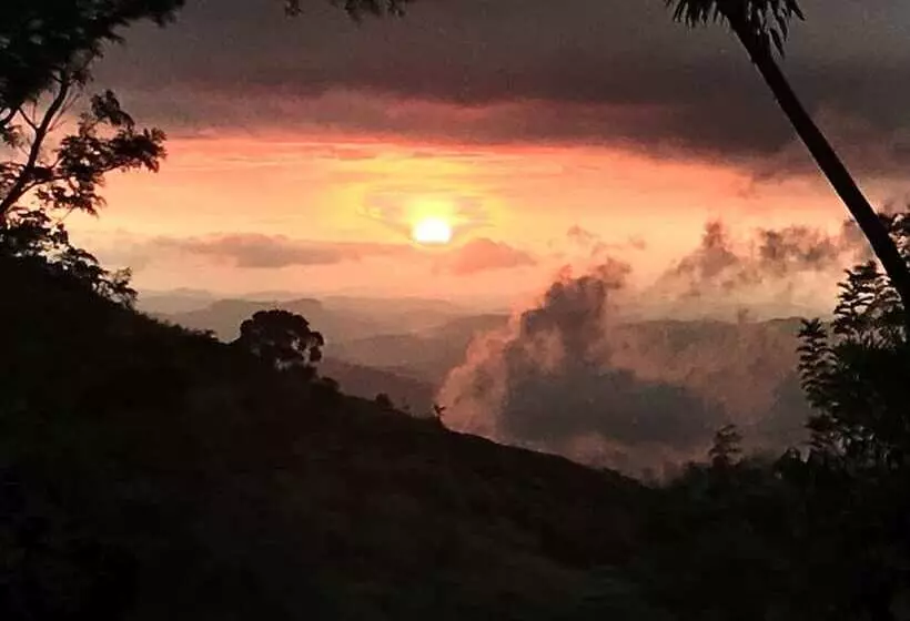 Majatalo The Fortress Balumgala