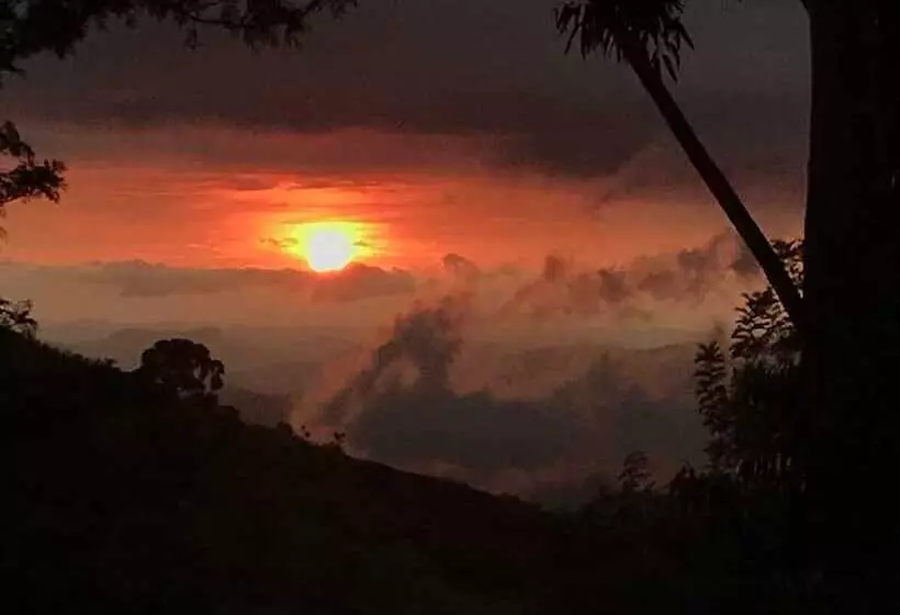 Majatalo The Fortress Balumgala