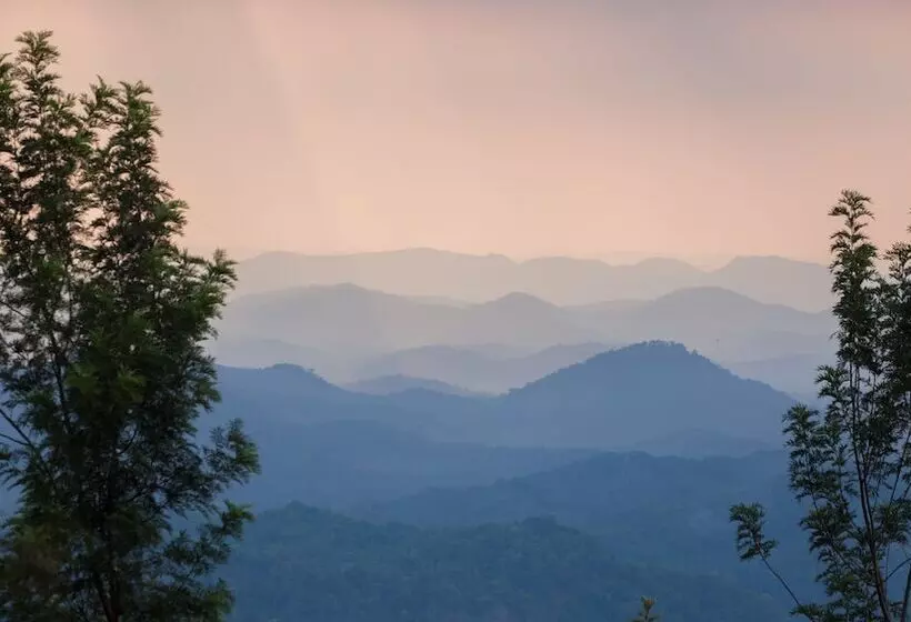 Majatalo The Fortress Balumgala