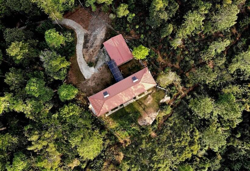 ペンション The Fortress Balumgala