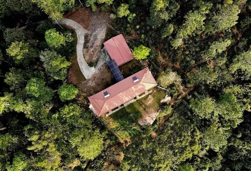 Majatalo The Fortress Balumgala