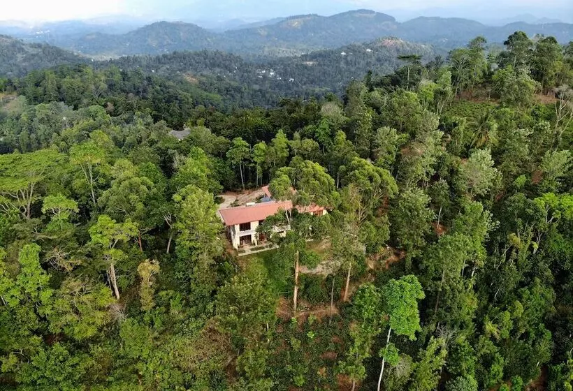 Majatalo The Fortress Balumgala