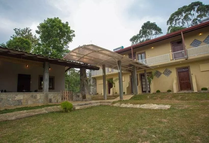 Majatalo The Fortress Balumgala