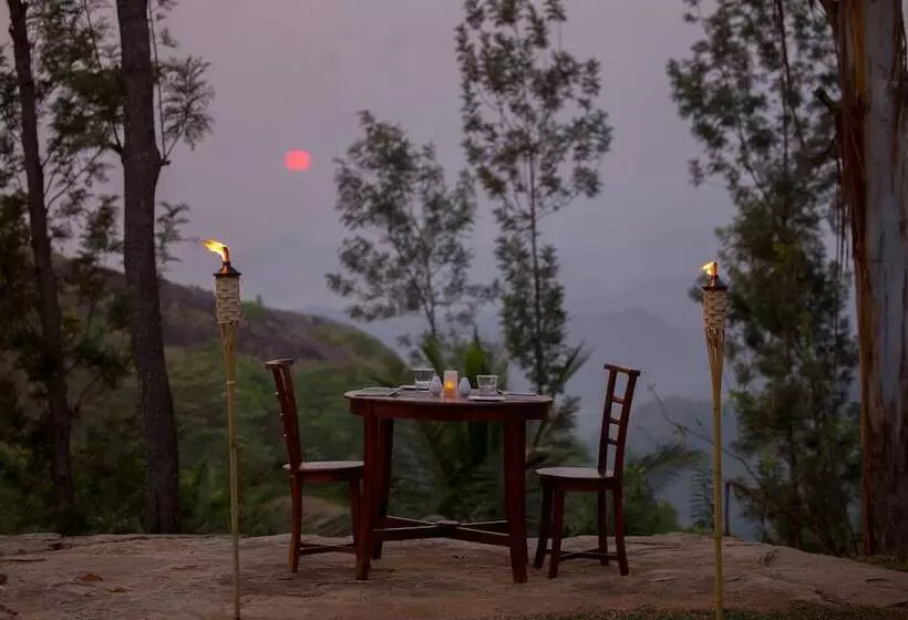 Majatalo The Fortress Balumgala