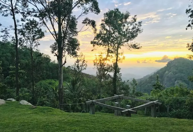 Majatalo The Fortress Balumgala