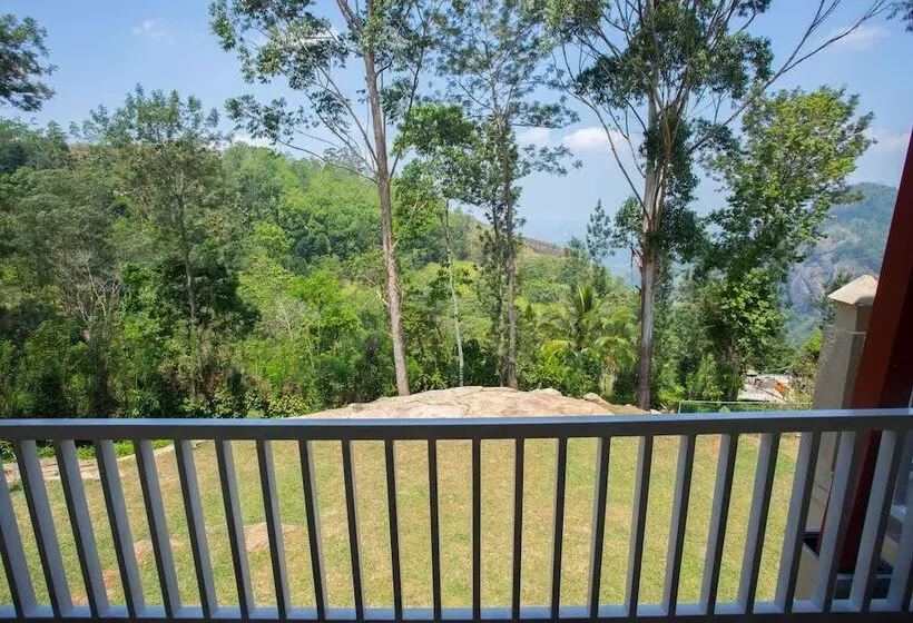 Majatalo The Fortress Balumgala