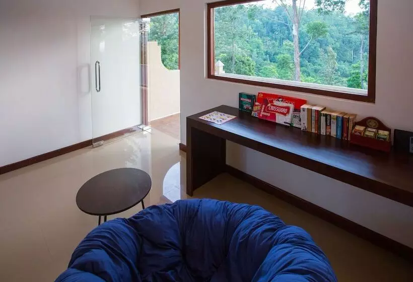 Majatalo The Fortress Balumgala