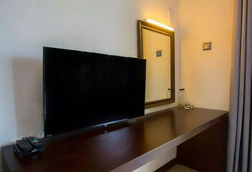 Majatalo The Fortress Balumgala