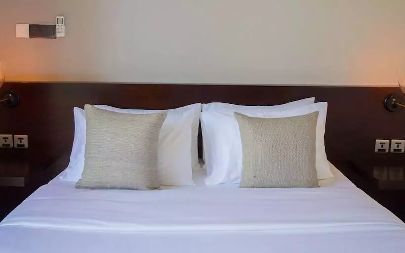 Majatalo The Fortress Balumgala