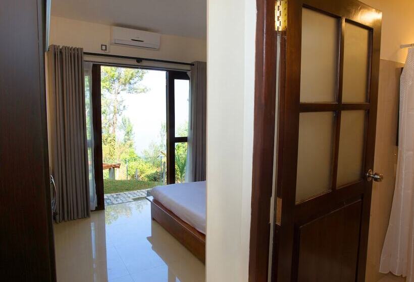 ペンション The Fortress Balumgala