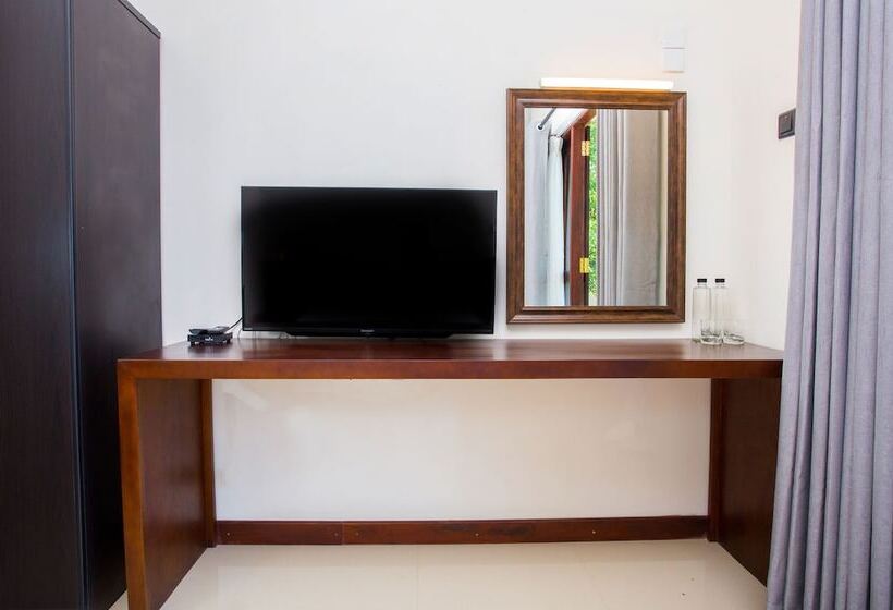 ペンション The Fortress Balumgala