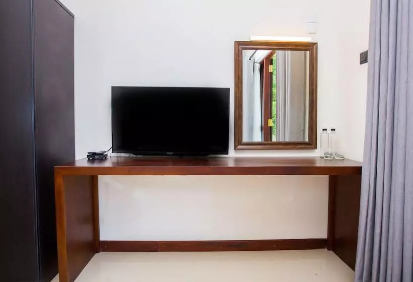 Majatalo The Fortress Balumgala