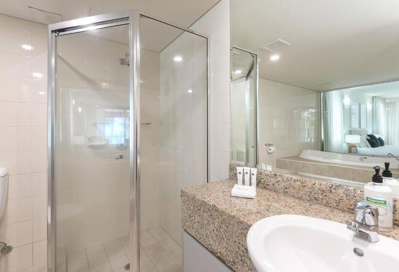 Resort Aspen Beachfront Bliss At The Drift