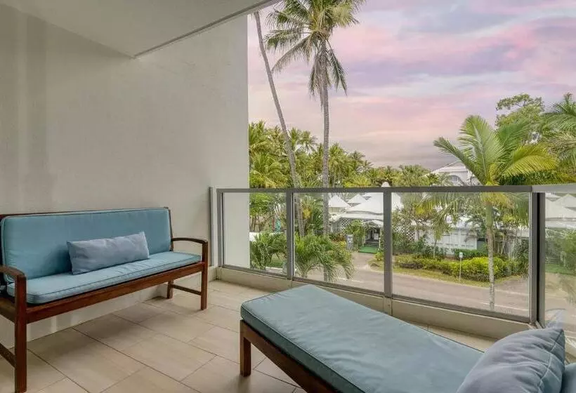 リゾートホテル Aspen   Beachfront Bliss At The Drift
