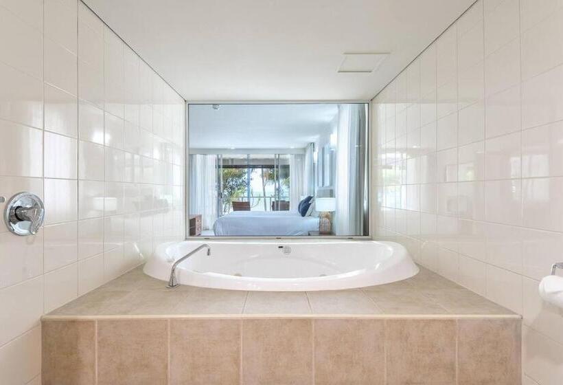 Resort Aspen Beachfront Bliss At The Drift