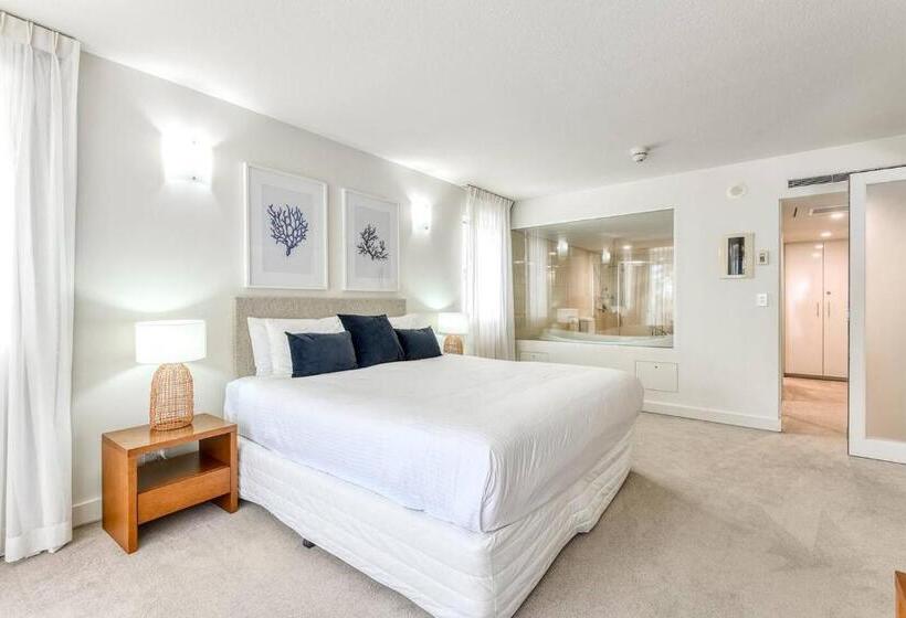 Resort Aspen Beachfront Bliss At The Drift