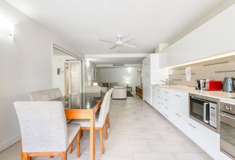 Resort Aspen Beachfront Bliss At The Drift