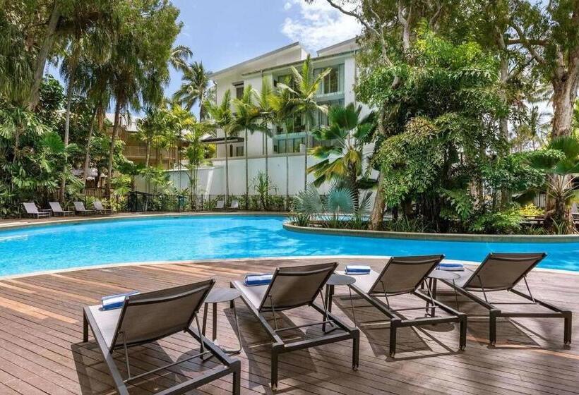 Resort Aspen Beachfront Bliss At The Drift