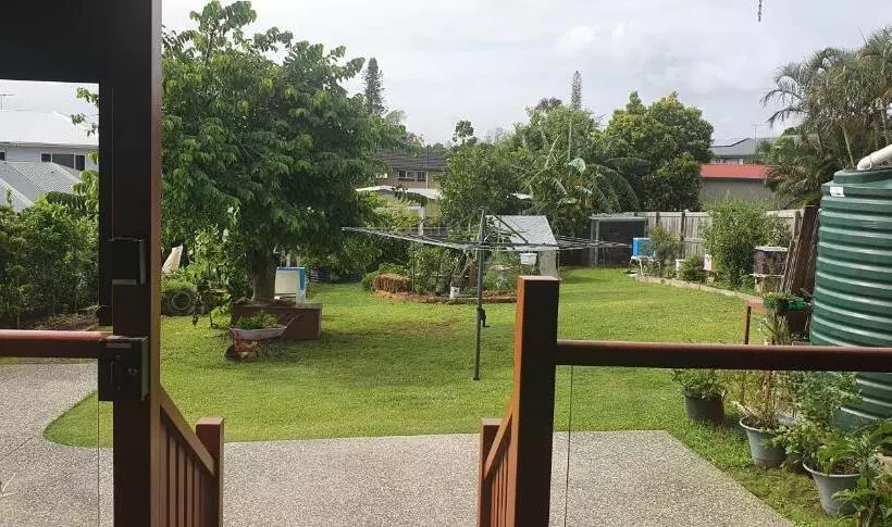 Sustainable B&b By The Bay