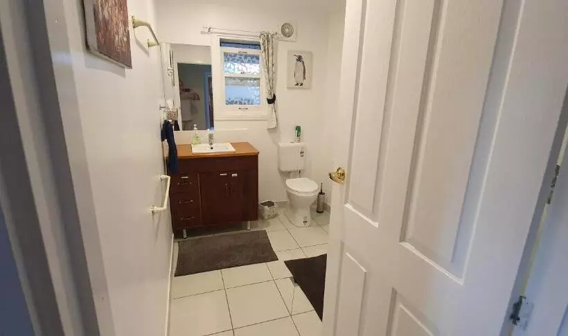 Sustainable B&b By The Bay