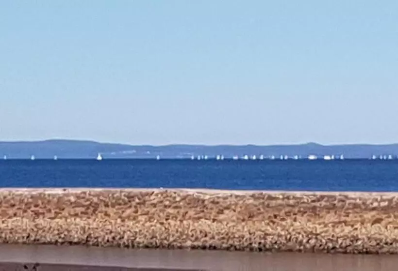 Sustainable B&b By The Bay