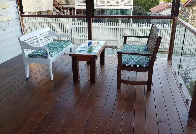Sustainable B&b By The Bay