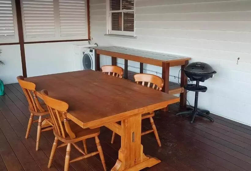Sustainable B&b By The Bay