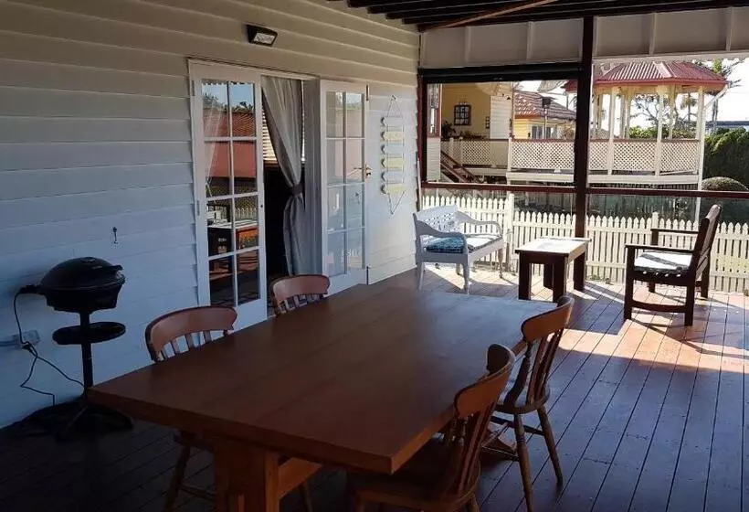 Sustainable B&b By The Bay