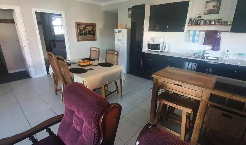 Sustainable B&b By The Bay