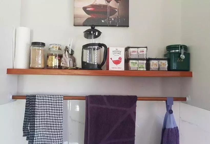 Sustainable B&b By The Bay