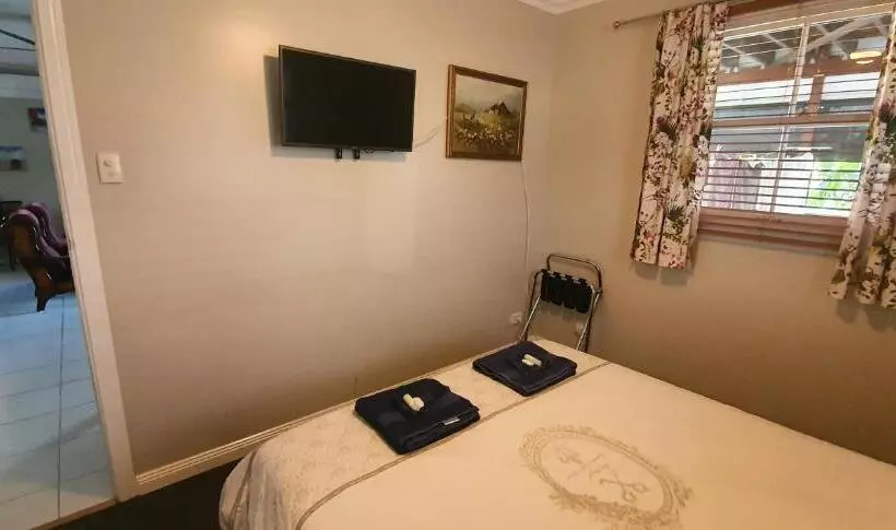 Sustainable B&b By The Bay
