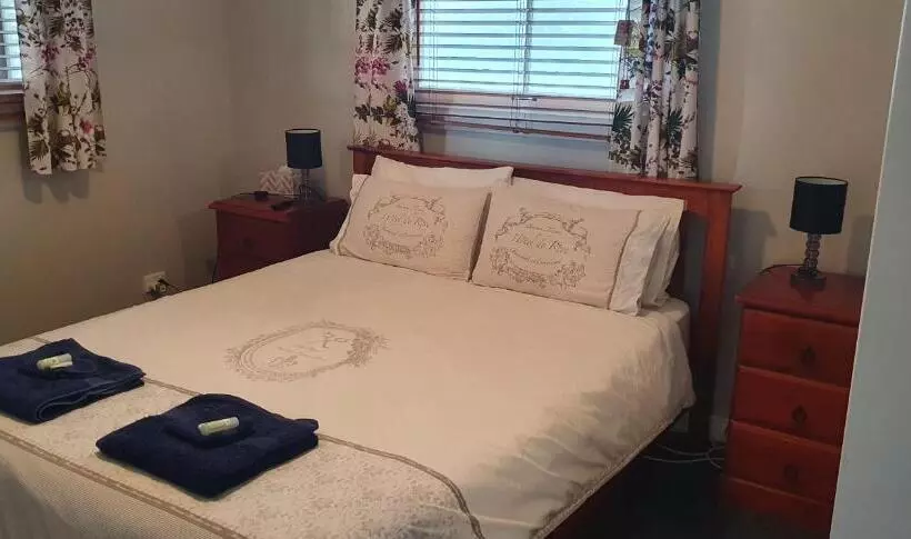 Sustainable B&b By The Bay