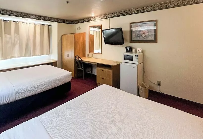Boarders Inn & Suites By Cobblestone Hotels   Brush