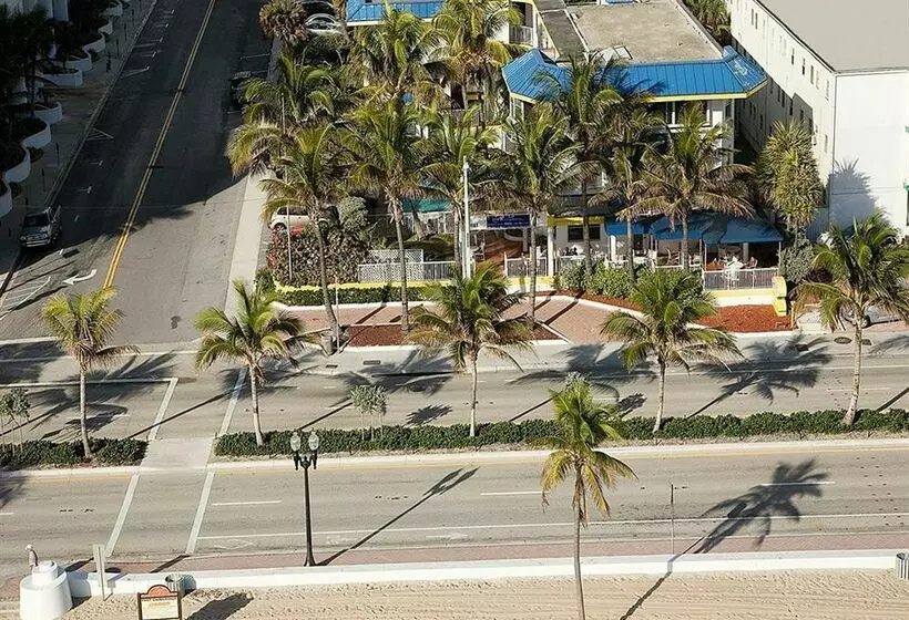 Hotel Avalon Waterfront Inns