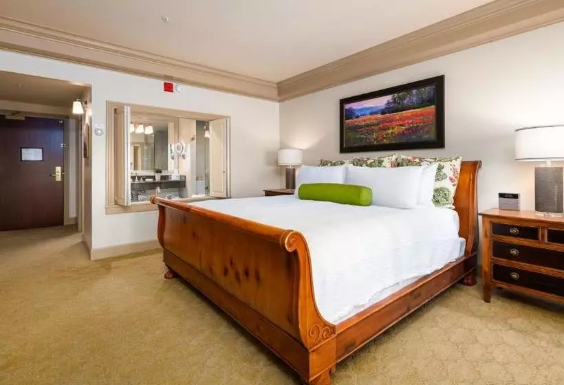 هتل Bellwether On Bellingham Bay