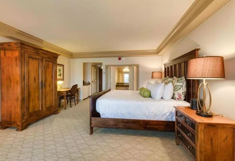 هتل Bellwether On Bellingham Bay