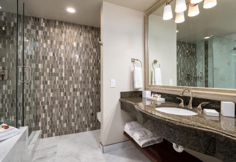 Hotelli Bellwether On Bellingham Bay