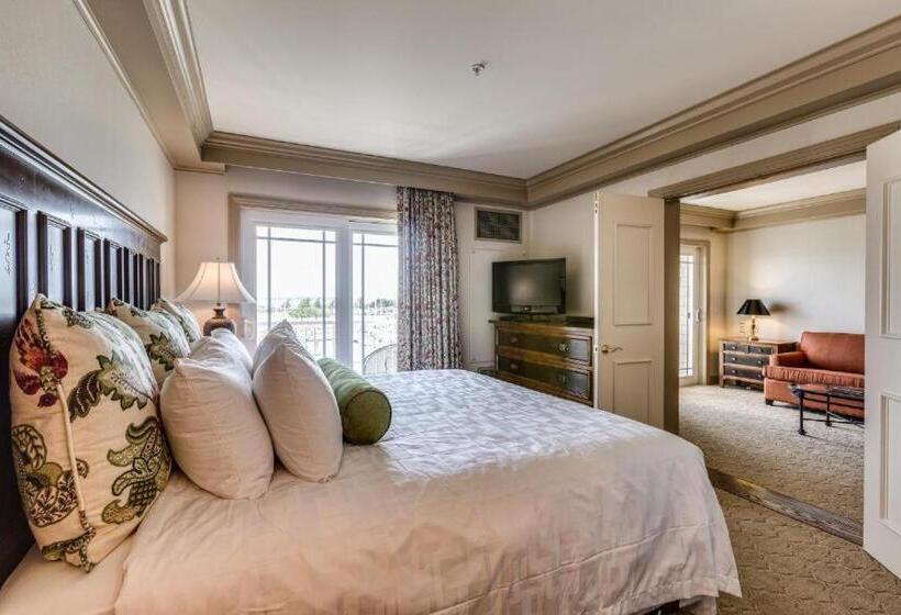 Hotelli Bellwether On Bellingham Bay