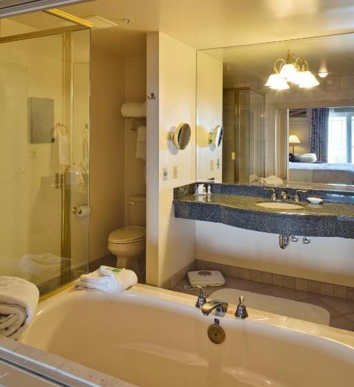 Hotelli Bellwether On Bellingham Bay