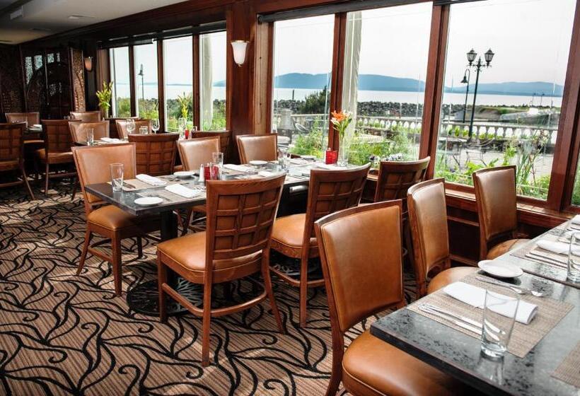 Hotelli Bellwether On Bellingham Bay