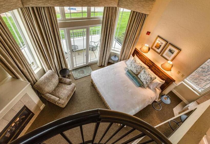 Hotelli Bellwether On Bellingham Bay