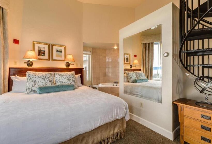 Hotelli Bellwether On Bellingham Bay