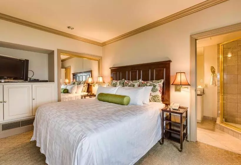 هتل Bellwether On Bellingham Bay