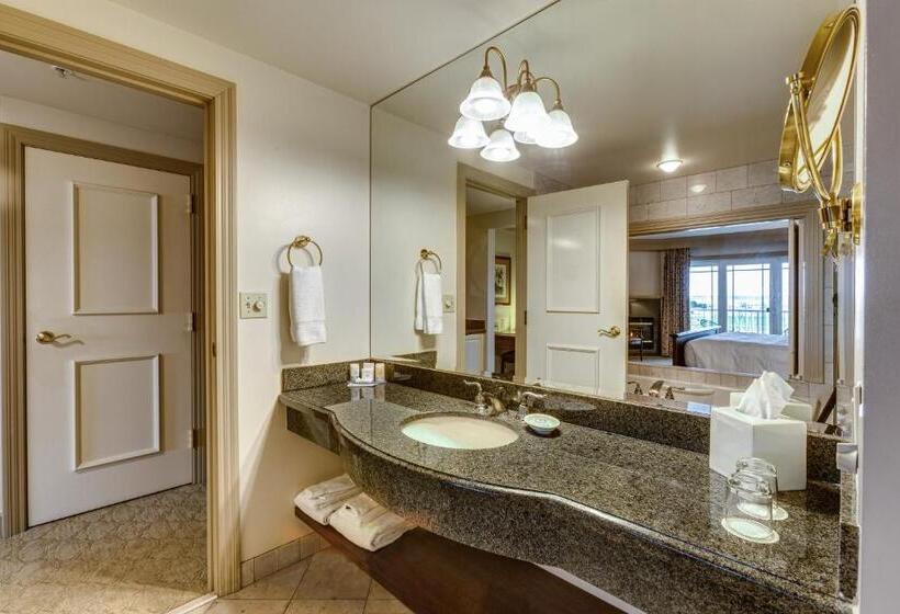 Hotelli Bellwether On Bellingham Bay