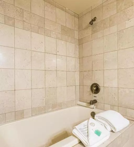 هتل Bellwether On Bellingham Bay